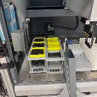 Tecan Freedom Evo-2 150 Liquid Handler image 2